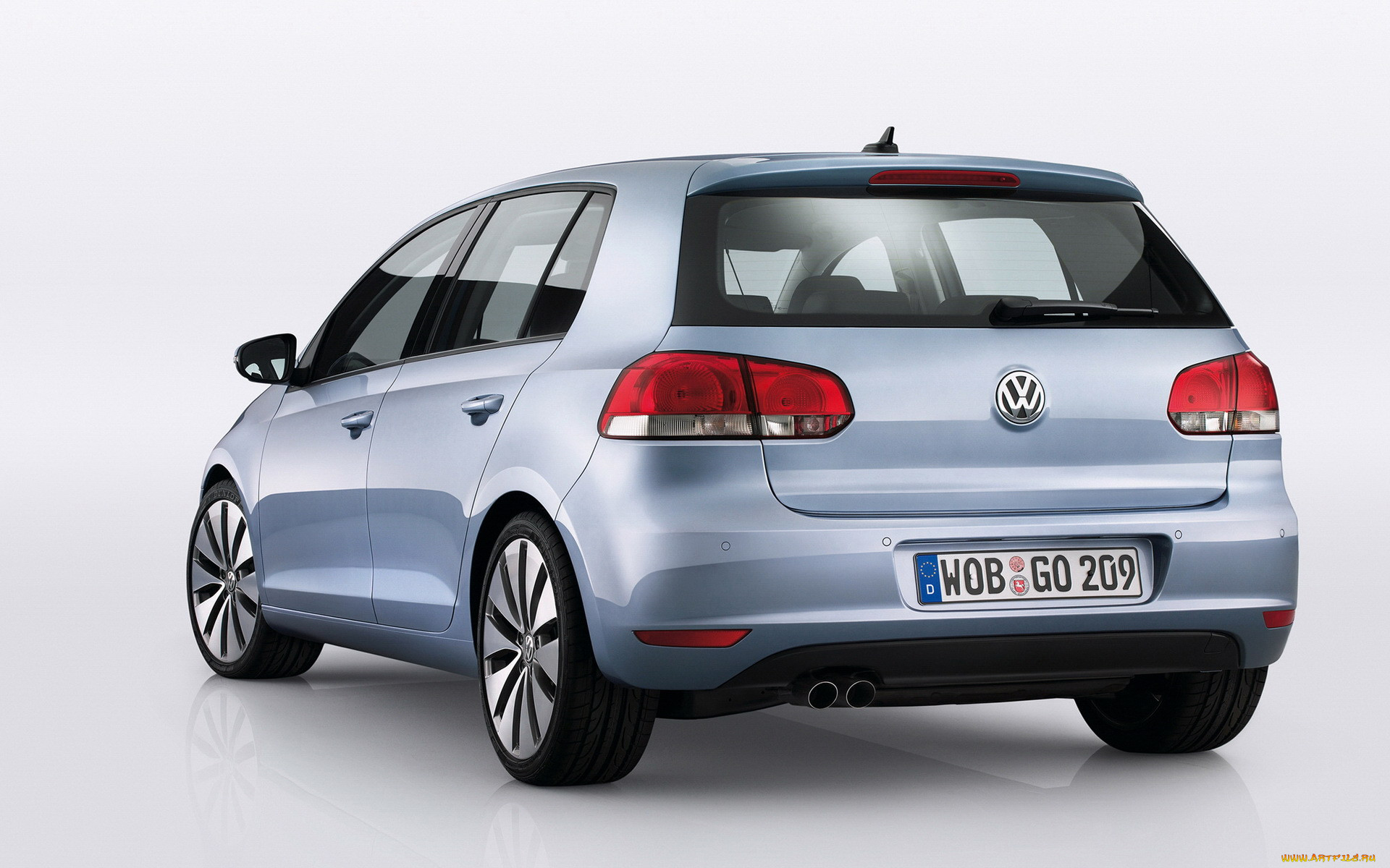 volkswagen, golf, door, 